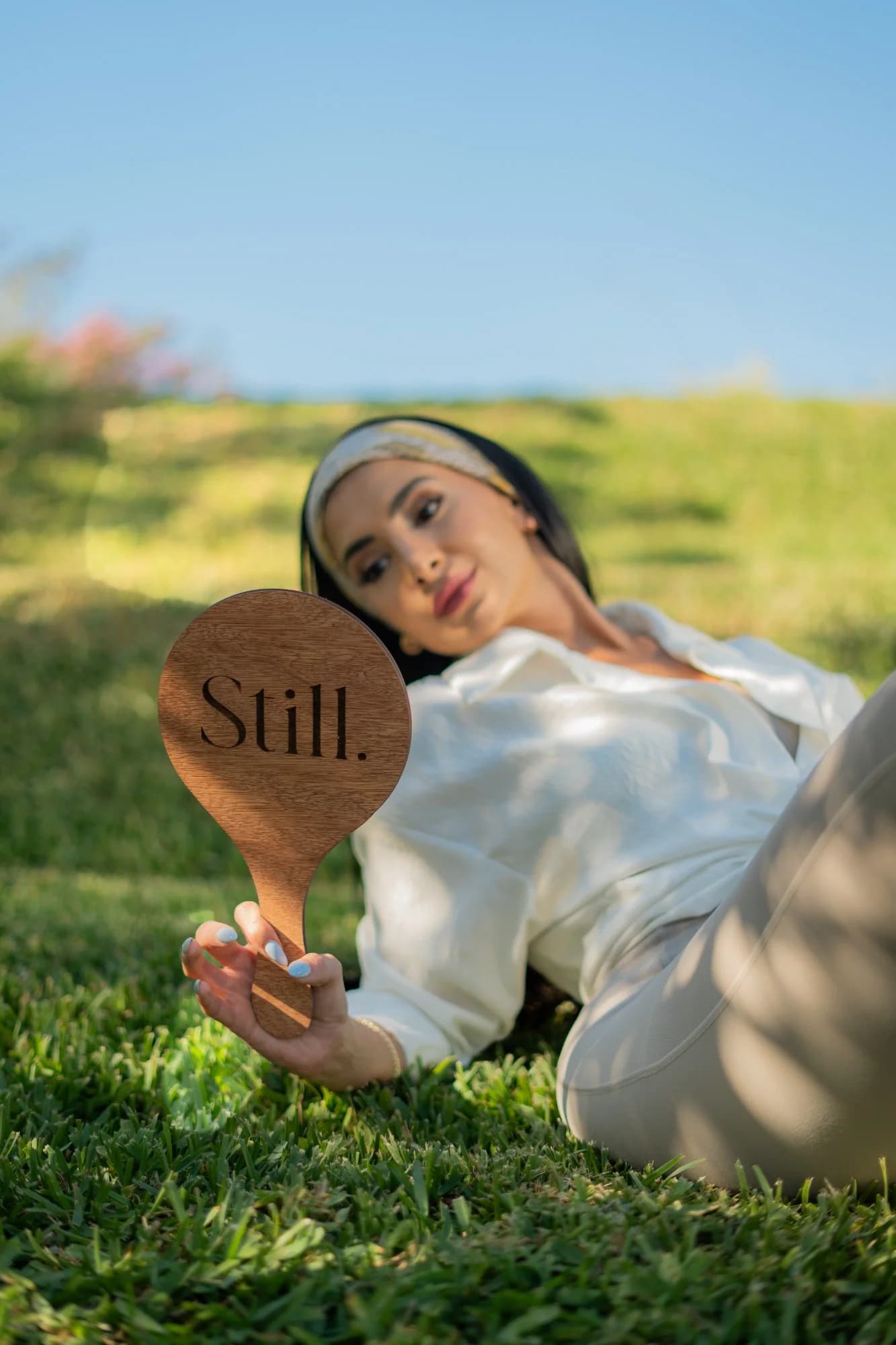 Still Jewelry