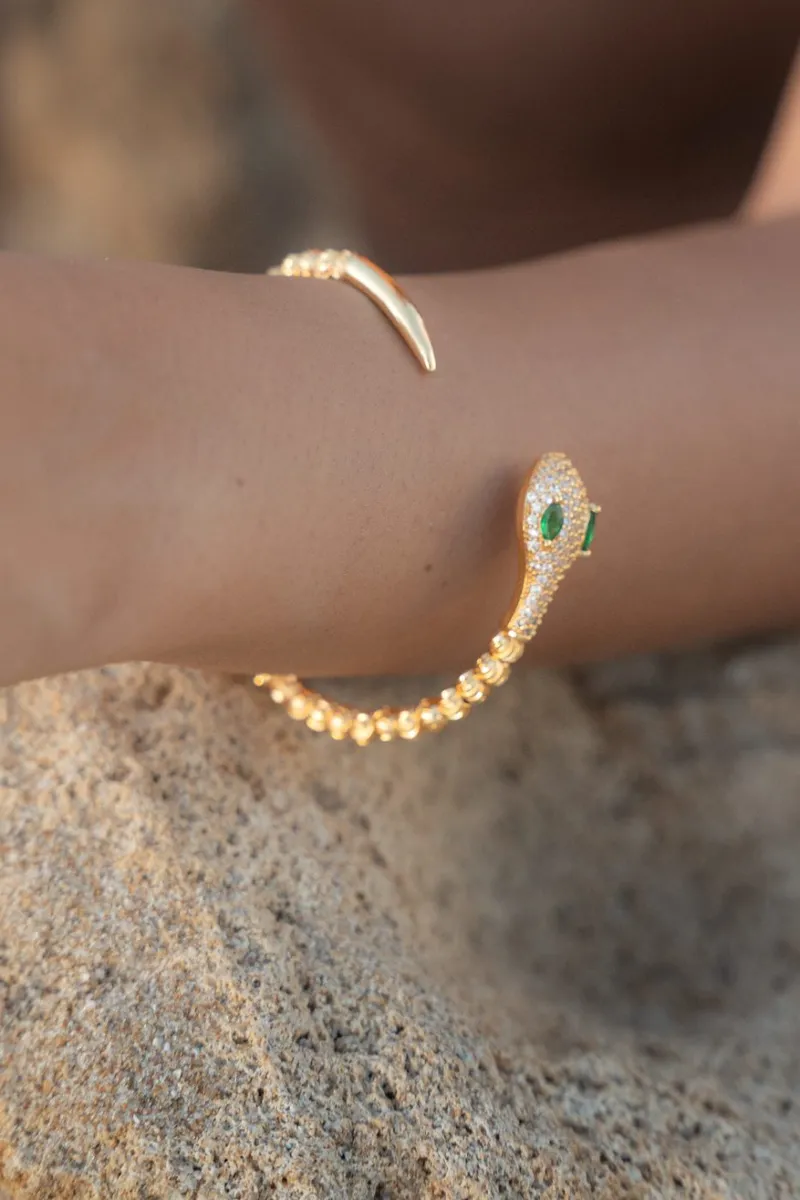 Quiet Bracelet