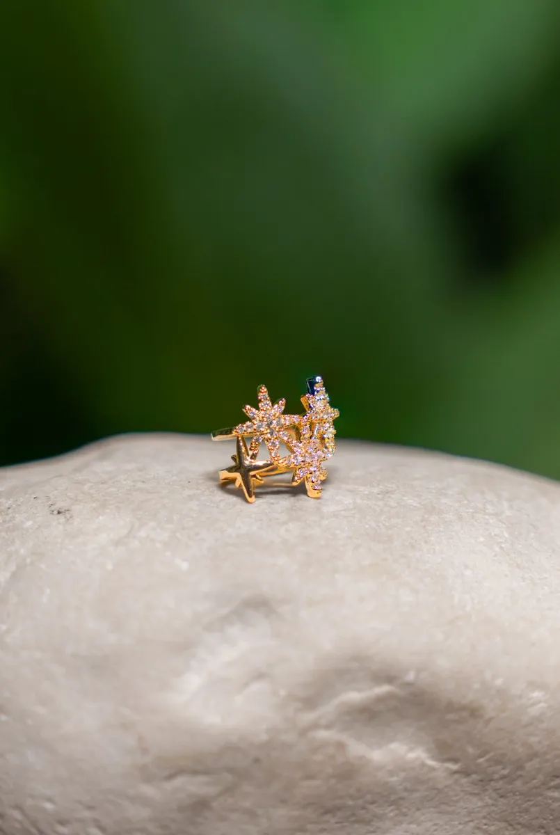 Nova Earcuff