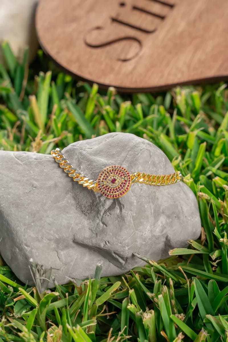 Elma Bracelet