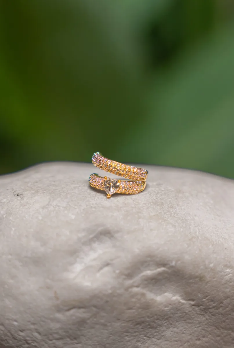 Keeper Earcuff
