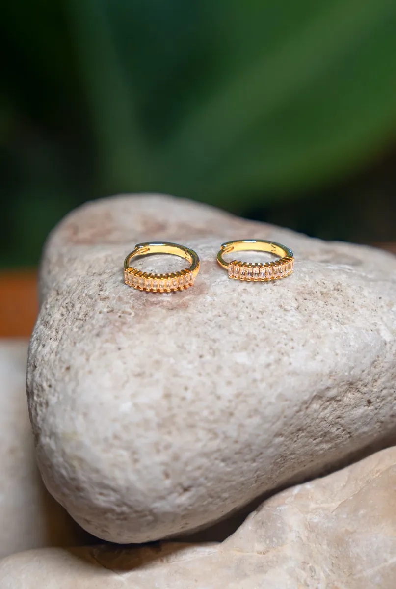 Ascent Earrings