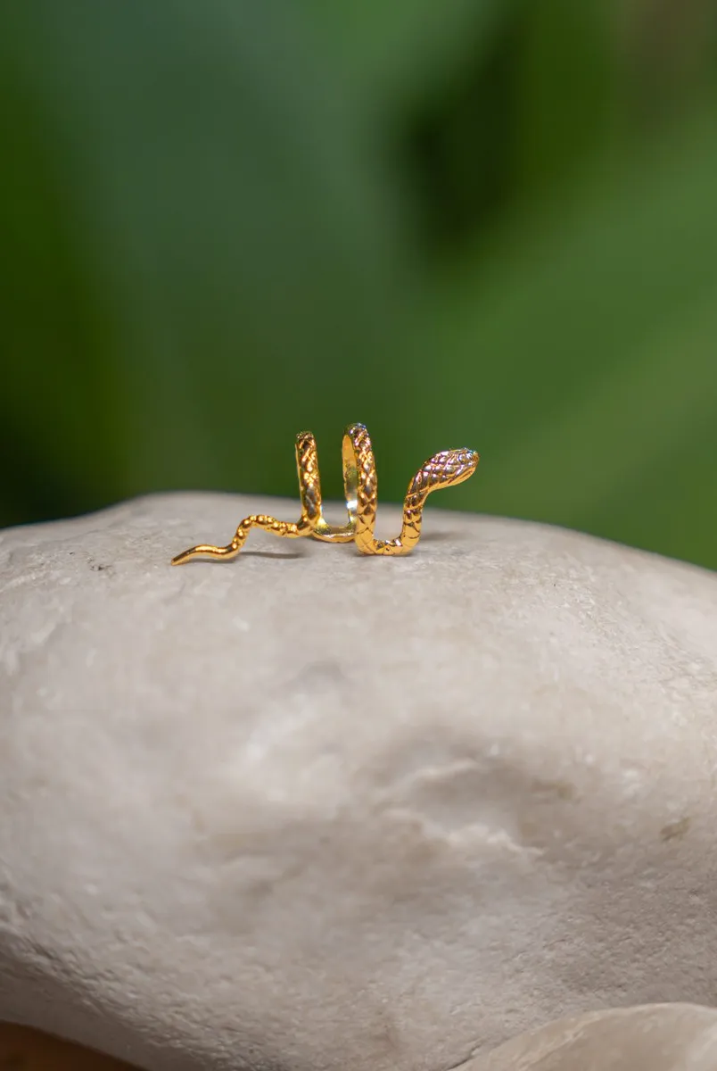 Sheda Earcuff