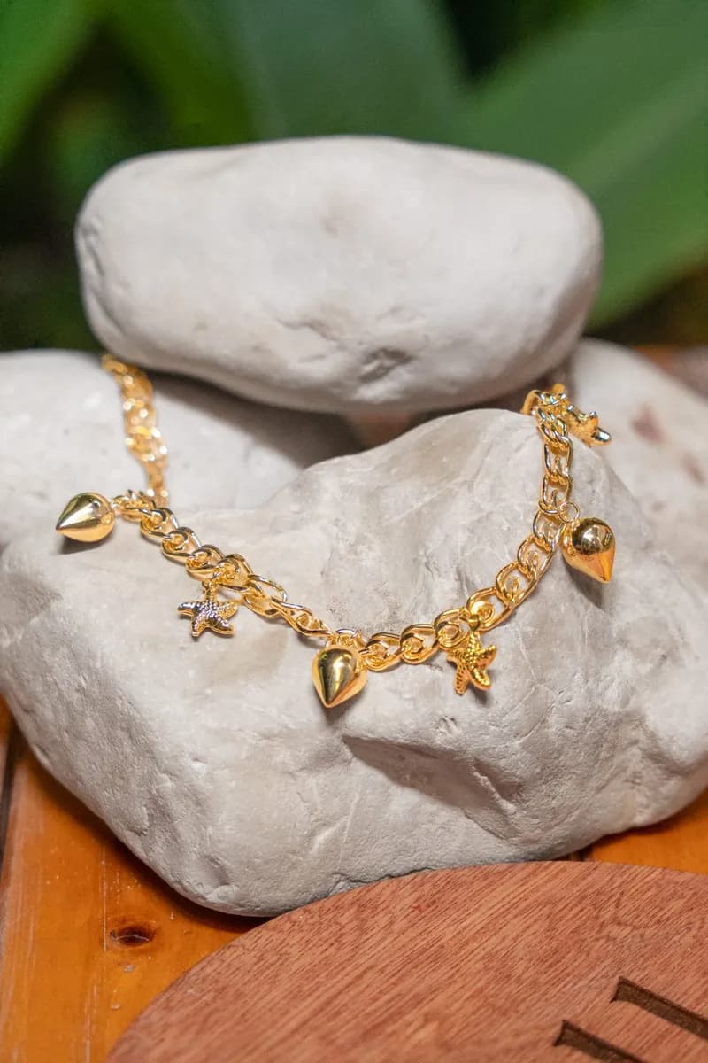 Celestial Necklace