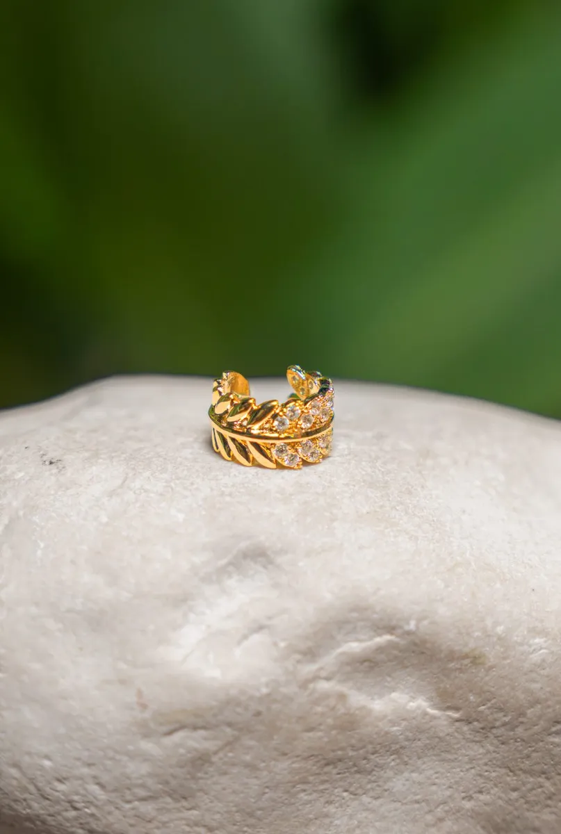Sora Earcuff