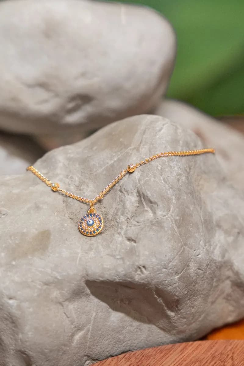 Mystic Anklet