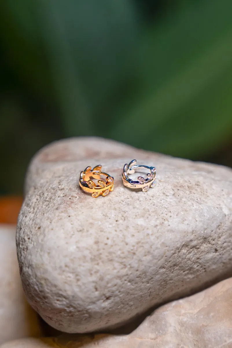 Grove Earrings