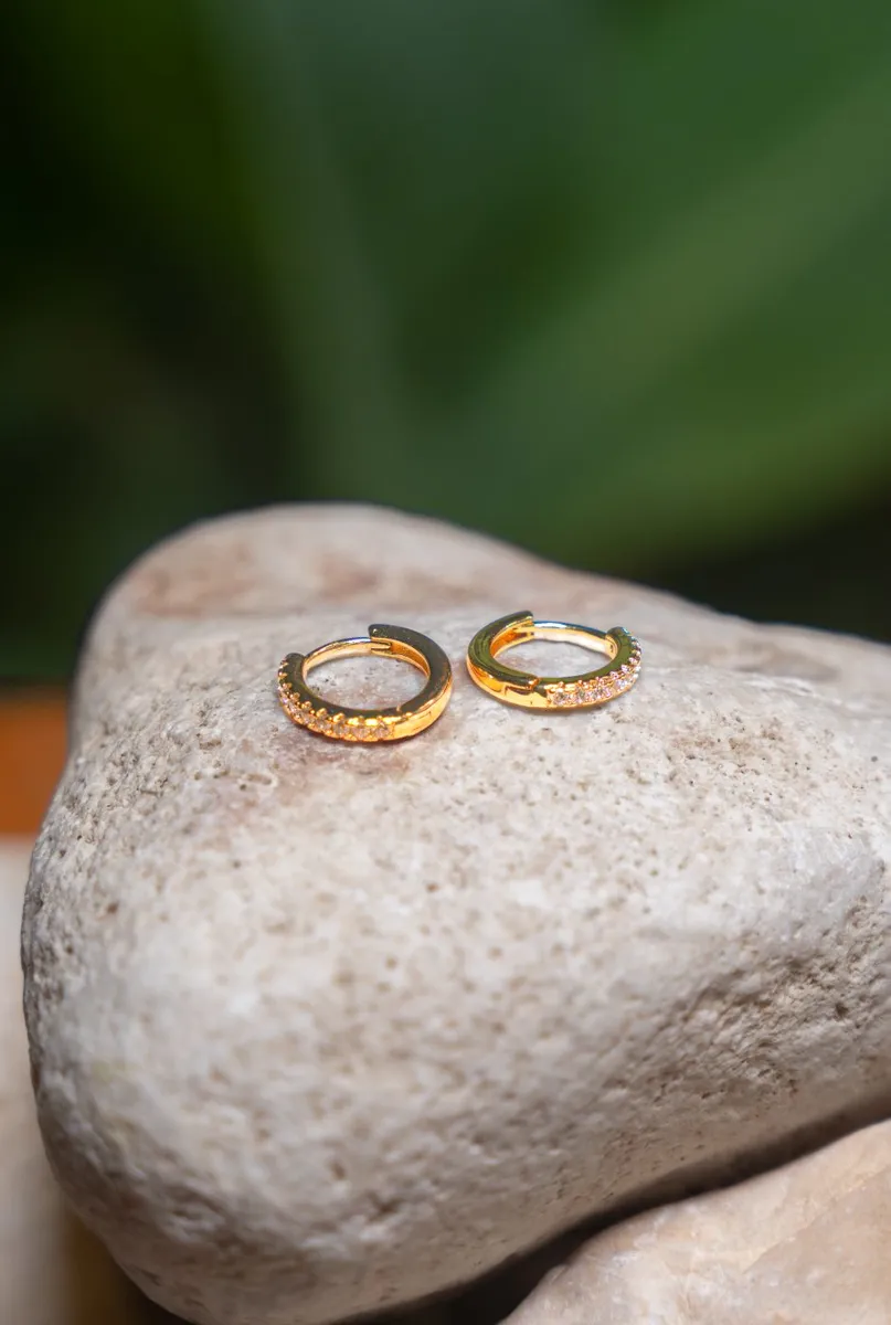Eclipse Earrings
