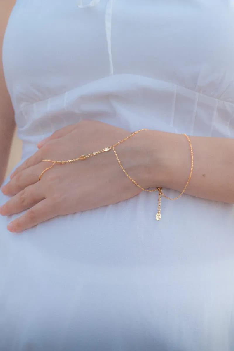 The Kin Bracelet
